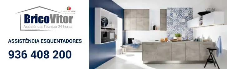 Assist&ecirc;ncia Esquentadores Viana do Castelo, 