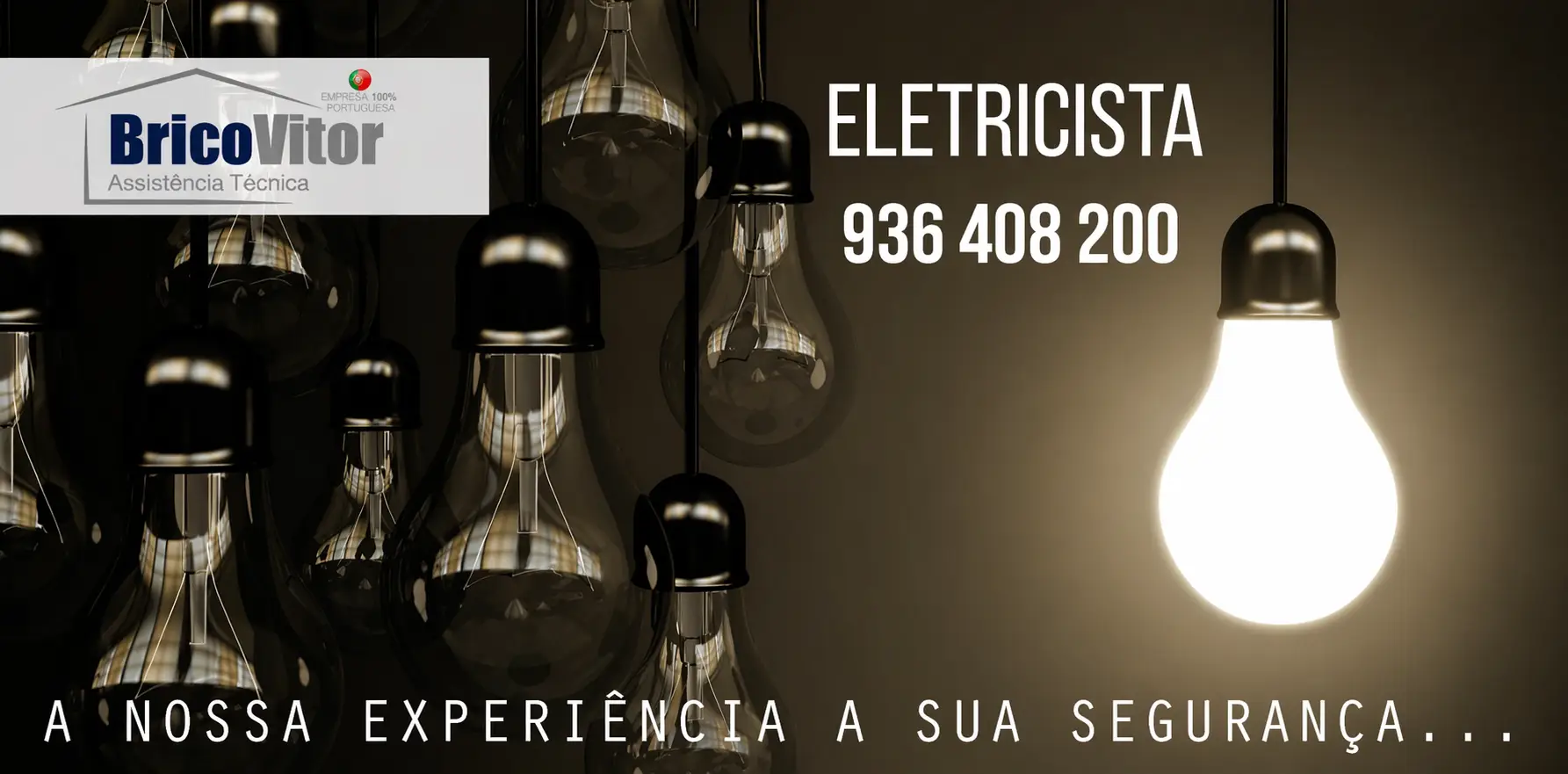 Eletricista Porto, 