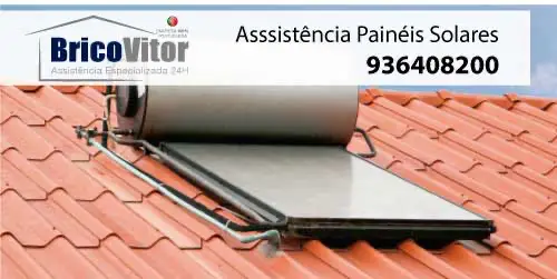 Assist&ecirc;ncia Pain&eacute;is Solares Braga, 