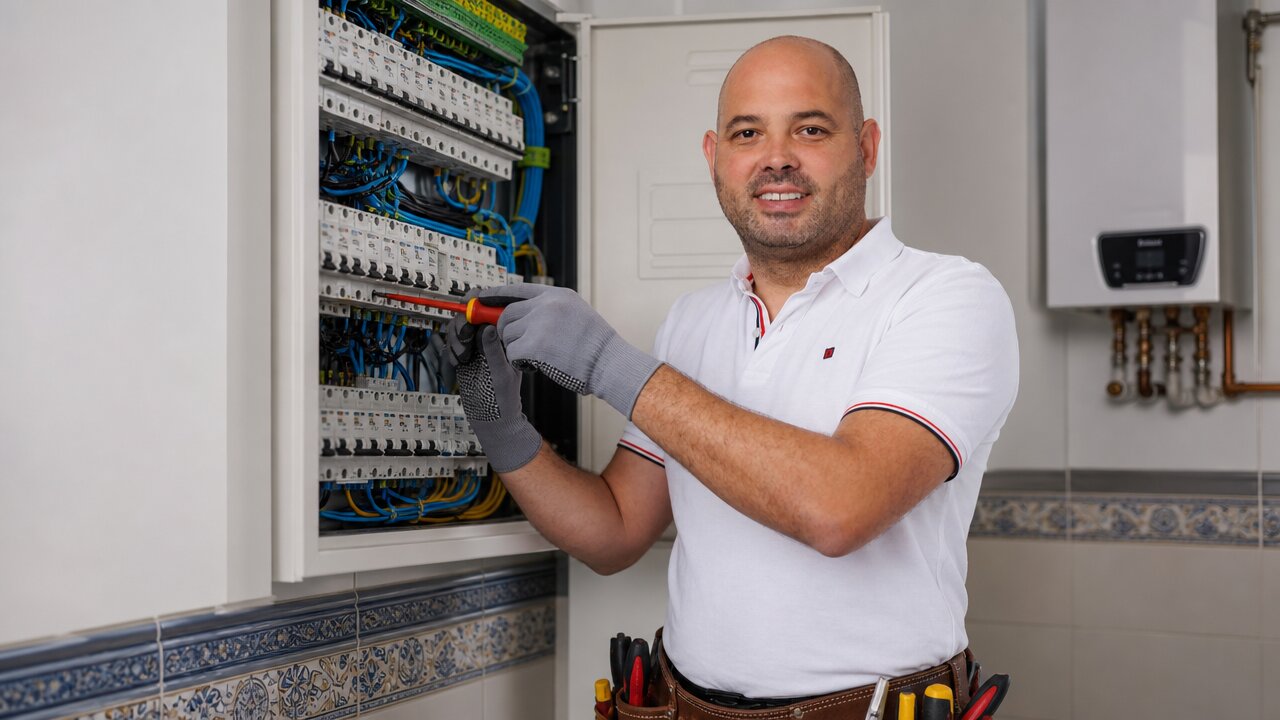 AGA Home &ndash; Assist&ecirc;ncia T&eacute;cnica ao Domic&iacute;lio 24h | Caldeiras, Canalizador, Eletricista, 